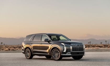 Hyundai Palisade is an overall solid offering in the SUV segment, but a minor new issue has revealed itself