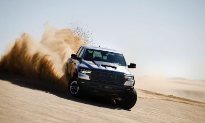 2025 Ram RHO Unveiled