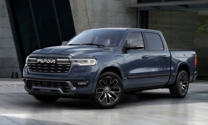 Ram Ramcharger
