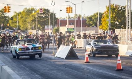 Dodge Promises New Vehicle Debuts at Roadkill Nights