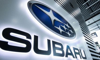 New Subaru research and development 