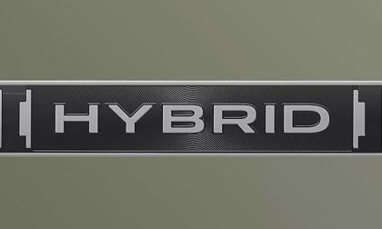 2025 Subaru Forester hybrid