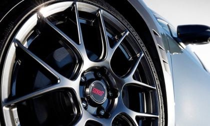 2025 WRX S4 STI S210