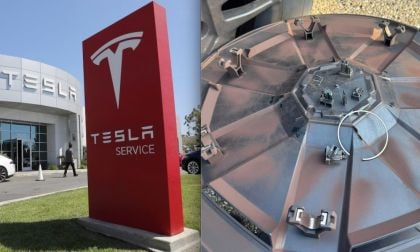 2025 Tesla Cybertruck