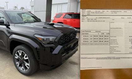 2025 Toyota 4Runner