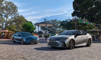 I Took My 2025 Toyota Camry In for a Simple Sensor Check Engine Light, But Now Toyota Says That Rodents Chewed the Wires and Warranty Won’t Cover It