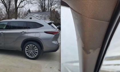 2025 Toyota Highlander