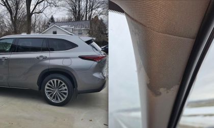 2025 Toyota Highlander