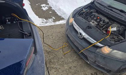 2025 Toyota Prius 12V Battery Parasitic Draw