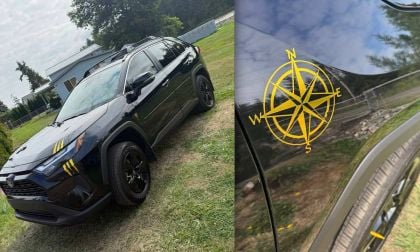 2025 Toyota RAV4 Hybrid