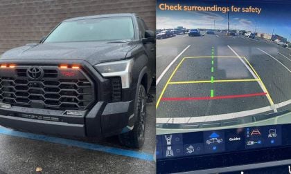 2025 Toyota Tundra 