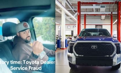2025 Toyota Tundra 