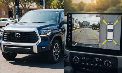 2025 Toyota Tundra 