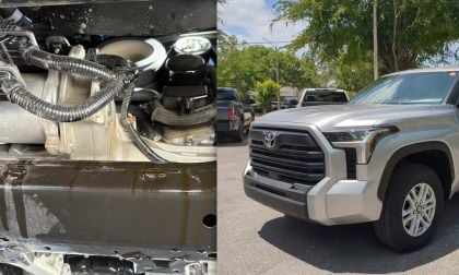 2025 Toyota Tundra 