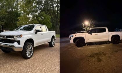 2025 Toyota Tundra 