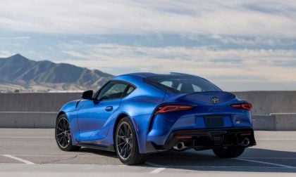 Here's why Toyota GR Supra might not achieve the legendary status of the Mk4 Supra