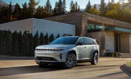 2025 Jeep Wagoneer S Limited