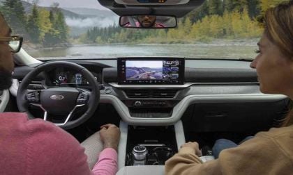 Ford Digital Experience To Be Offered