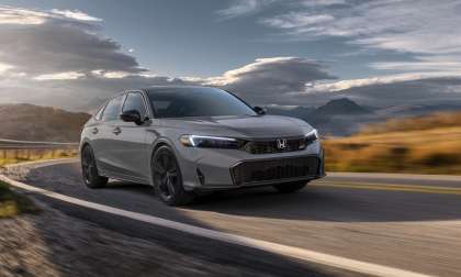 Honda Civic Si Production Will Be Paused. Here's Why And What It Means For You