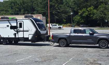 2025 Toyota Tundra
