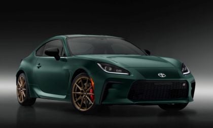 The 2027 Toyota GR86 could have more in common with a Honda S2000