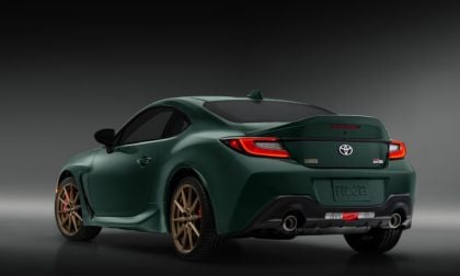 Toyota GR86 will continue to be all about balance, but with added performance for the next generation
