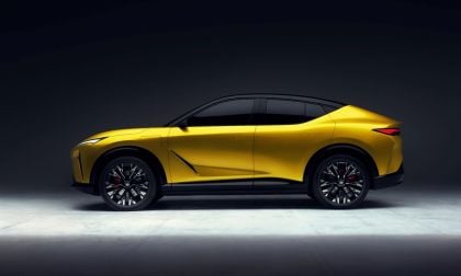2026 Acura RSX EV