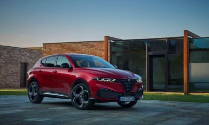 2026 Alfa Romeo Tonale