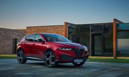 2026 Alfa Romeo Tonale