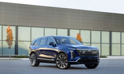 All-new 2026 Cadillac Vistiq