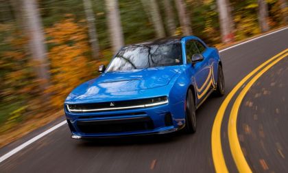 2026 Dodge Charger SIXPACK