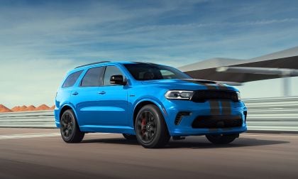 2026 Dodge Durango R/T HEMI