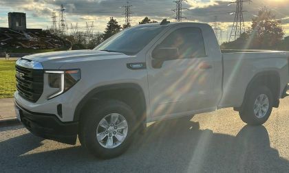 2026 GMC Sierra Pro, Sand Dune, Short Bed, Regular Cab