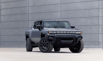 2026 GMC HUMMER EV