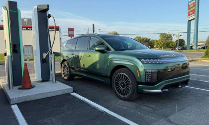My Cross-Country Journey in My 2026 Hyundai Ioniq 9 Revealed NACS Port Makes Tesla Superchargers Seamless, While Rivian Chargers Still Impressed The Most