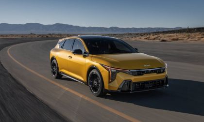2026 Kia K4 GT Turbo is the best sub-$30,000 hatchback