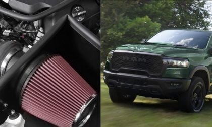 2026 RAM Rebel