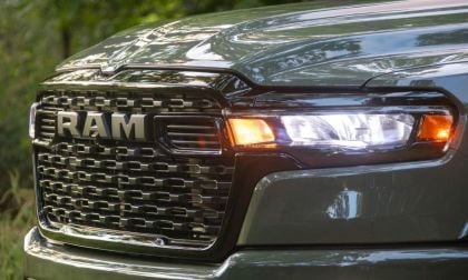 Ram Plans to Build an SUV version