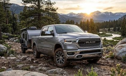 2026 Ram Limited