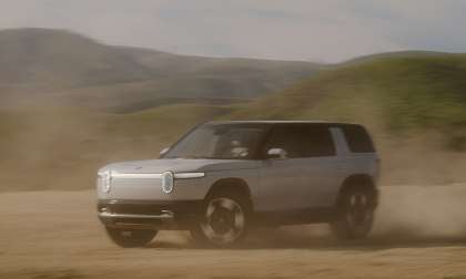 2026 Rivian R2