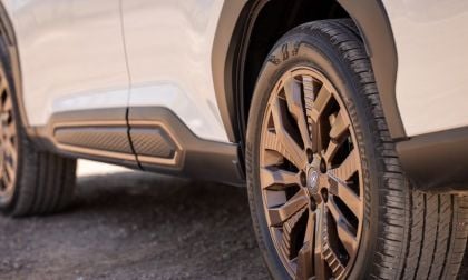 2026 Subaru Forester Hybrid