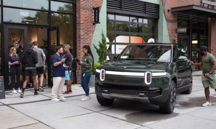 2026 Subaru and Rivian EVs