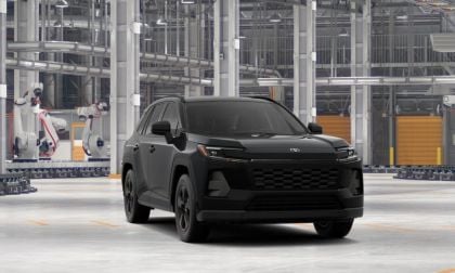 2026 RAV4 Hybrid