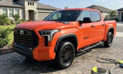 2026 Toyota Tundra