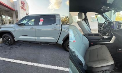 2026 Toyota Tundra