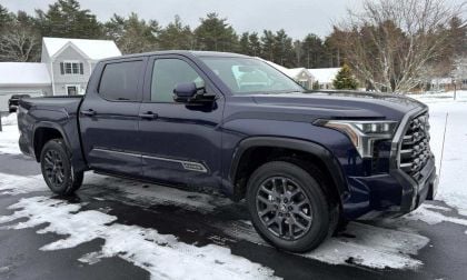 2026 Toyota Tundra