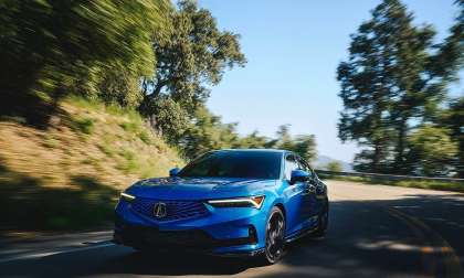 The 2026 Acura Integra A-Spec has a lot going for it -- but it's easy to overlook its best attributes by focusing on its flaws. Spend time worrying about its relative lack of power, for example, and you'll miss out on the precision cornering.