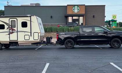 2026 Chevy Silverado