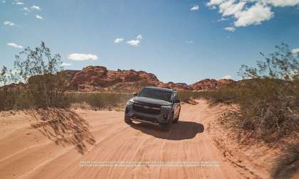 Ford Is Pushing Buyers Towards Higher Priced Models In A Common Automaker Maneuver
