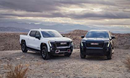 A Long-Time GMC Dealership Is Suing General Motors. Here’s Why, And Why It Matters To You